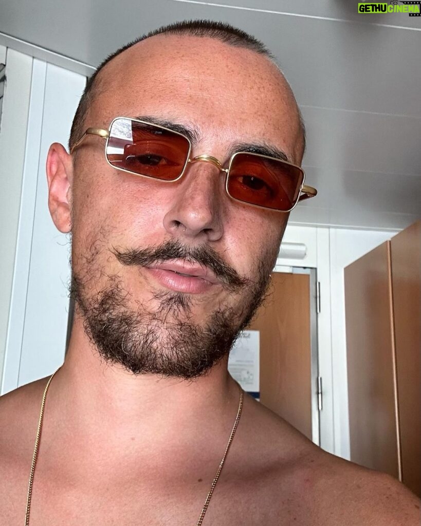 Salvatore Cinquegrana Instagram - 10 selfie dal 2023