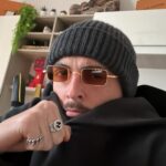 Salvatore Cinquegrana Instagram - 10 selfie dal 2023
