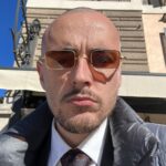 Salvatore Cinquegrana Instagram - 10 selfie dal 2023