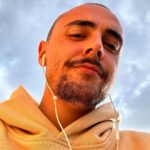 Salvatore Cinquegrana Instagram - 10 selfie dal 2023