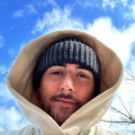 Salvatore Cinquegrana Instagram - 10 selfie dal 2023