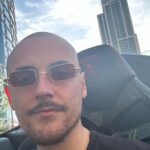 Salvatore Cinquegrana Instagram - 10 selfie dal 2023