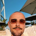 Salvatore Cinquegrana Instagram - 10 selfie dal 2023