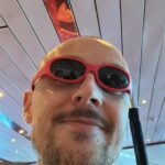 Salvatore Cinquegrana Instagram - 10 selfie dal 2023