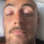 Salvatore Cinquegrana Instagram - 10 selfie dal 2023