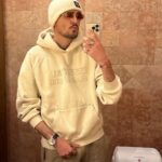 Salvatore Cinquegrana Instagram - ☕️ dump season