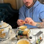 Salvatore Cinquegrana Instagram - ☕️ dump season