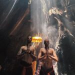 Salvatore Cinquegrana Instagram - ricerca spirituale a Bali Bali, Indonesia