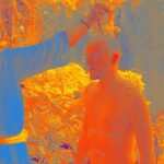 Salvatore Cinquegrana Instagram - ricerca spirituale a Bali Bali, Indonesia