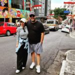 Salvatore Esposito Instagram - Dia 1 : São Paulo 🇧🇷 Una città ricca di storia, una terra viva e piena di energia . San Paolo è una città dai due volti che rappresenta perfettamente il Brasile moderno . Parte questo viaggio alla scoperta di una nazione meravigliosa !!! Scrivetemi consigli ,luoghi da visitare , suggestioni e attività da fare assolutamente 😉 São Paulo, Brazil