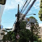 Salvatore Esposito Instagram - Dia 1 : São Paulo 🇧🇷 Una città ricca di storia, una terra viva e piena di energia . San Paolo è una città dai due volti che rappresenta perfettamente il Brasile moderno . Parte questo viaggio alla scoperta di una nazione meravigliosa !!! Scrivetemi consigli ,luoghi da visitare , suggestioni e attività da fare assolutamente 😉 São Paulo, Brazil