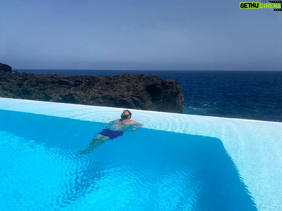 Salvatore Esposito Instagram - Summer Vibes š Tenerife, Islas Canarias, EspaƱa