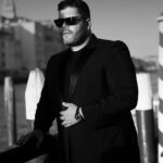 Salvatore Esposito Instagram - Work hard , Dream Big 😎 A huge news is coming ..🤩