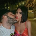 Salvatore Esposito Instagram - Omnia vincit Amor ❤️ Buon San Valentino e che l'Amore guidi ogni vostra singola azione 🩷