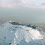 Salvatore Esposito Instagram - Vesuvius. Thanks @dronaut.video Vesuvio, Napoli