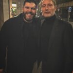 Salvatore Esposito Instagram - Goodfellas. Milano italy