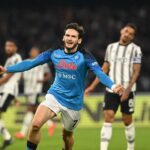 Salvatore Esposito Instagram - Corto Muso . #ForzaNapoliSempre 💙 Napoli, Italy