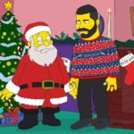 Salvatore Esposito Instagram - I wish you a Merry "Killer" Christmas 🎄🤪 Napoli, Italy