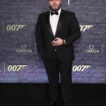 Salvatore Esposito Instagram – Dear James Bond … I wanna be your next villan 😎 Thanks @omega for everything !!! #BondWatch #Omega #jamesbond

Press : @upgradeartist London, UK