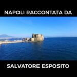 Salvatore Esposito Instagram - #TerraMia 🩵 Napoli, Italy