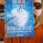 Salvatore Esposito Instagram – È uscito “Eclissi di Sangue” sequel de ” Lo Sciamano” … accattatavill !!! Nelle migliori librerie e store online 😎 LEGGETE !!! Link in bio 📚 Italy