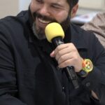 Salvatore Esposito Instagram - Grazie a tutti voi che mi supportate e sostenete in ogni mia iniziativa !!! Non come @damoremarco che ormai vola verso altri lidi . Ricordati solo questo vecchio detto giapponese : " Quando lasci un lido vecchio per uno nuovo , sai l'uccello che lasci ma non sai quello trovi ... " ADDIO Video : @alvesfrancescofilms Italy