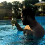 Salvatore Esposito Instagram - Summertime🏝 Italy