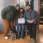 Salvatore Esposito Instagram - It's a WRAP baby !!! Ieri sono terminate le riprese di #Piedone ed un misto di emozioni mi pervadono . Vorrei farvela vedere domani per quanto ci siamo impegnati e per quanto siamo contenti !!! Grazie ad ogni singola persona che ha preso parte a questo bellissimo viaggio . Mi mancherete 🖤 @skyitalia @nowtvit @wildsidesrl @titanus1904 Napoli, Italy