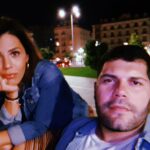 Salvatore Esposito Instagram - OMNIA VINCIT AMOR #BuonSanValentino 💘 PS : l'ultima foto è tanta roba ... Loveland