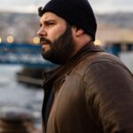 Salvatore Esposito Instagram - A volte i poliziotti migliori non seguono le regole. #Piedone prossimamente su Sky. #SkyOriginal