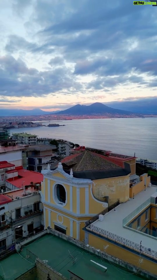 Salvatore Esposito Instagram - Chi tene' o mare 💙 Napoli, Italy