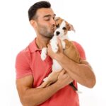 Sam Asghari Instagram – This was by far my favorite project.
📸 @charlienunnphotography 
🐕🐾🐶 @hitlivingfoundation 
📰 @peta