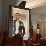 Sam Asghari Instagram - 🎥🎬