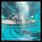 Sam Asghari Instagram - Great weekend at @f1 with @vista_lasvegasf1 🏎️