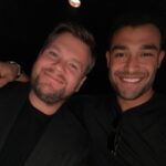 Sam Asghari Instagram - Great weekend at @f1 with @vista_lasvegasf1 🏎️