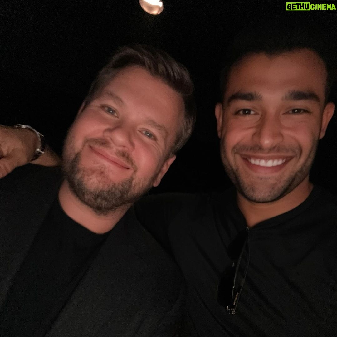 Sam Asghari Instagram - Great weekend at @f1 with @vista_lasvegasf1 🏎️