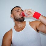 Sam Asghari Instagram - @interviewmag 💪🏽 Photographed @hichristophers Editor: @melzy917 Styled by Jake Sammis / @jakesammis Grooming by Sonia Lee at Exclusive Artists / @sonialeeartistry Fashion Assistant: Julia Sklar