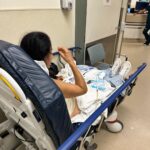Sam Asghari Instagram - I'm so Grateful for the love and support you guys had during Mama Asghari's recovery after the accident. Sending a huge thank you to the amazing medical staff at Cedars-Sinai ER. Moments like these remind us of life's preciousness. Taking a social media break to prioritize what truly matters. See you very soon.