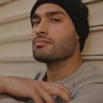 Sam Asghari Instagram - #TB To the shoot for @nytimes 📸 @ryanpfluger