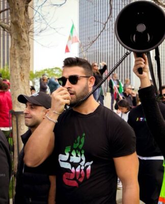 The Most Popular Instagram Photos of Sam Asghari: Top 10
