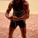Sam Asghari Instagram -