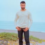 Sam Asghari Instagram - 4/4 @gq