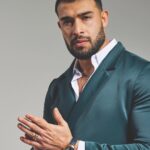 Sam Asghari Instagram - "I deal with fame by simply not dealing with it at all. I enjoy every moment of the journey." Read more about Sam Asghari @samasghari, our National Cover Star at www.felixmag.co. Pick up the Spring 2023 Health & Wellness Special Edition of @felixmagazine on @magcloud to read the full story. . . . All net proceeds from @felixmagazine advertisement sales benefiting @apareciofoundation and girls’ education. #specialedition #samasghari #felixmagazine #beautyandwellness #springissue #coverstar #actor #hollywood . . . Credits: Sam Asghari @samasghari Megan Shuptar: Photographer @meaganshuptar Photo Assist @laurens_pretty_frank BTS @megan_irl Elizabeth Margulis : Fashion Stylist @bighairbigcity Lellis Riberio: Hair & Makeup @lellisribeiro Christina Rosas Anastasiou: Writer/Features Editor/Creative @cravisuals Senior Editor: Jessica Catignani @jesscatignaniwrites Jessica George: Publisher @Jessicanhgeorge Sarah Vargo: Copy Editor @stargolove Brianna Kish: Photo Retoucher @briannalk007 . . . Clothing: Look 1 Shirt & Jacket: HUGO, Trench: Zensai, Pants: PROPER Dirty, Shoes: McQueen. Look 2 Suit jacket: Givenchy / SAKS, Pants: PROPER Dirty, Shoes: McQueen, Ring & Necklace: Crown Collection. Look 3 Suit Jacket: Givenchy / SAKS, Pants: PROPER Dirty, Shoes: McQueen, Ring: Crown Collection. Look 4 Set: Reuben Oliver, Necklace & Ring: Crown Collection, Shoes: Too Boot from Saks. . . . #SpecialEdition #GivingBack #Charity #Fashion #FelixMagazine #Inspiration #Storytelling #MagCloud #AparecioFoundation #Education #FelixMag #SpringIssue #Beauty #Wellness #FelixCharitableLife #thoroughlystimulating Los Angeles, California