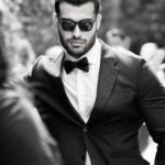 Sam Asghari Instagram - 🎥🎬