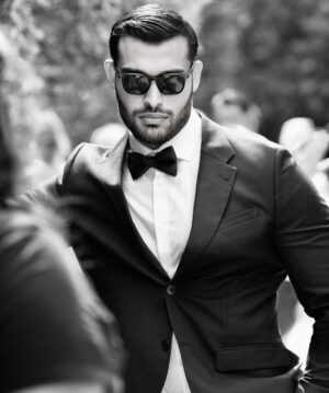 Sam Asghari Instagram - 🎥🎬