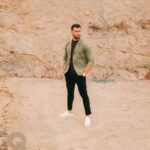 Sam Asghari Instagram - 4/4 @gq