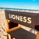 Sam Asghari Instagram - Had the pleasure to share the screen with some amazing talent. Check out @specialopslioness on @paramountplus 💪🏽🦁🎥