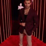 Sam Asghari Instagram – Thank you @campariusa for having me for @sagawards which move is your favorite ? 
Wearing 🧥 @tomford 👖 @representclo 🥾 @timberland ⌚️ @jaegerlecoultre 🎥 @colewalliser