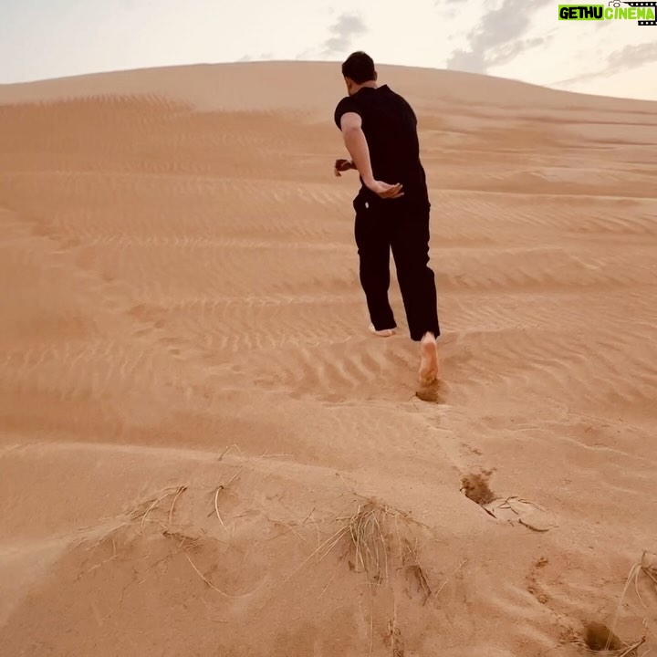 Sam Asghari Instagram - It was so inspiring to witness firsthand the growth and milestones of Dubai. βπΎπͺπ½ Dubai, United Arab Emirates
