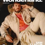 Sam Claflin Instagram - “I relish the opportunity of providing people an escape from their own lives. I love watching films and I’m learning to love reading too, telling stories; watching them; listening to them; reading them. They should leave a person asking questions about their own lives or wanting to learn more about the story in front of them or the people in it. Stories allow us the opportunity to feel something — be it purely entertained or otherwise.” Covering our Summer 2023 issue, Daisy Jones & The Six’s Sam Claflin is back from the ‘70s. Now living in the moment, the British-born actor discusses his process of transforming into an American rockstar for the award-tipped role, the magical connection of his cast, and prioritising his mental health and role as a father. Pre-order now at wonderlandshop.com 💭 @mrsamclaflin wears @omega Photographer @rhysframpton Fashion by @dougbroad_ Words by @scarlintheshire Editorial Director @charlottejmorton Editor In Chief @toniblaze Editor @ericarana Deputy Editor @ellaxwest Art Director @livi.av Contributing Art Director @mike.w.morton Grooming by @joemillshair Production Director @bencrankbencrank Producer @isabellacoleman_ Production Intern Lola Randall Photography Assistants @josh_showell and @chris_chudleigh Fashion Assistant @lettycollins_